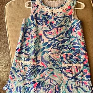 Lilly Pulitzer